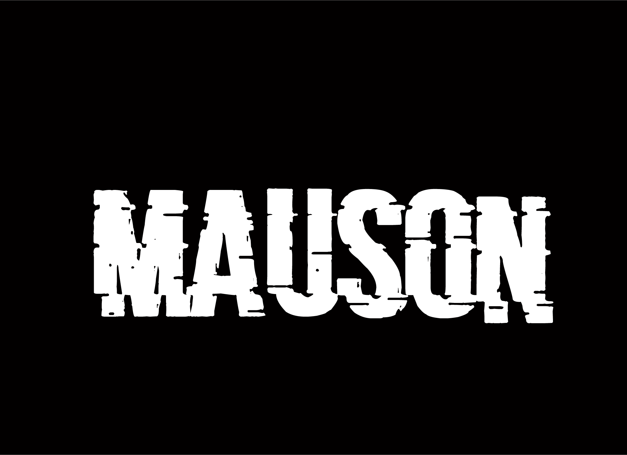 MAUSON PNG 2